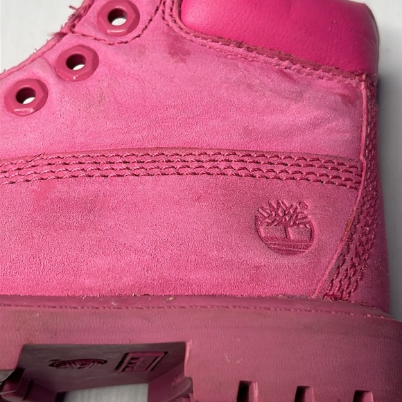 Kids Timberland Waterproof Boots - Picture 6 of 17